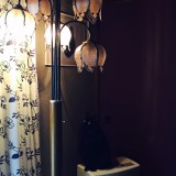 サブリナの憂鬱   Sabrina's depressed. -Part 1-