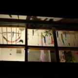 北の七夕に願いを