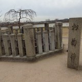 旅行記：お皿が一枚足りない・・姫路城、お菊さんの井戸