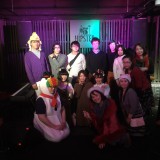 Merry Christmas for everyone.