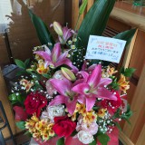 お陰様で1周年⁉️