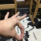 ヨーロッパでの遊び