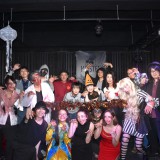 2018 Halloween Party!