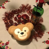 クリスマスパーティー終了日記