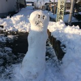 お陰様で本日３周年記念日