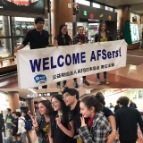 グローバル市民を育てるボランティア活動