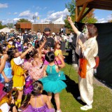 Play in English Halloween Event 2021 ありがとうございました！