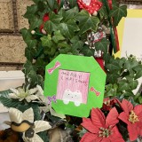 Merry  Christmas !  最高のプレゼント。