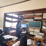 【春の無料体験レッスン】