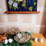 It's been hot everyday.