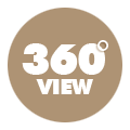 360°ビュー
