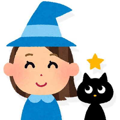 We English School キャラクターアイコン