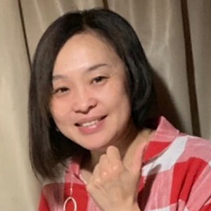 講師：川村愛裡 Airi Kawamura